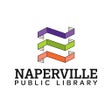 ไอคอนของโปรแกรม: Naperville Public Library