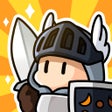 程序图标：Tiny Quest : Idle RPG Gam…