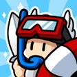 ไอคอนของโปรแกรม: Tiny Quest : Idle RPG Gam…