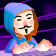 程序图标：Hacking Hero  Cyber Adven…