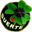 プログラムのアイコン：Buena suerte