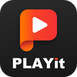 程序图标：Video Player  HD Video Pl…