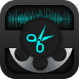 プログラムのアイコン：Video audio cutter