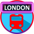 Icoon van programma: London Underground : Tube…