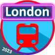 London Underground : Tube Map
