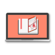 Ícone do programa: WordPress PDF Light Viewe…