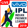 IPL 2019 Live - Match Score and Highlights