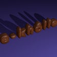 e-colle icon
