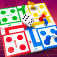 أيقونة البرنامج: Zupee Ludo Play Money Gam…