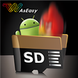 Easy App2SD Move app to SD icon