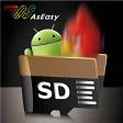 Easy App2SD Move app to SD