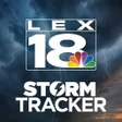أيقونة البرنامج: LEX18 Storm Tracker Weath…