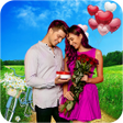 プログラムのアイコン：Girlfriend Photo Editor w…