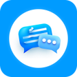 Icône du programme : SMS Backup-All Social Med…