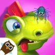 程序图标：The Tribez Kids - Take Ca…