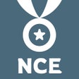 ไอคอนของโปรแกรม: NCE Prep 2024