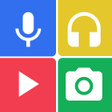 程序图标：Acapella Editor: Mix Vide…