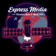 ไอคอนของโปรแกรม: The Southeast Texas Expre…