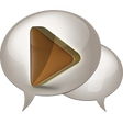 程序图标：English Listening Player
