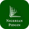 Programın simgesi: Nigerian Pidgin Bible
