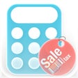 Icon of program: Total Plus-Shopping Calcu…