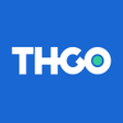 Иконка программы: THGO - Ojek Taksi  Makan