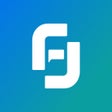 プログラムのアイコン：Fluentjoy: Learn English