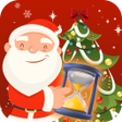 Ícone do programa: Christmas Countdown 2024