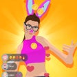 Icon of program: Hotties Streamer 3D -Hone…
