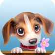 Ícone do programa: Pet Island  Build Breed G…