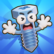 Icoon van programma: Screw Elimination Master