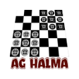 程序图标：Halma offline free