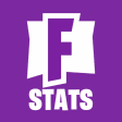 Stats for Fortnite Unofficial
