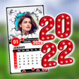 プログラムのアイコン：Calendar 2022 Photo Frame…