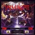 Programın simgesi: Daemonsgate