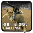 أيقونة البرنامج: Bull Riding Challenge