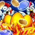 Ícone do programa: Chicken Super Road