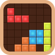 ไอคอนของโปรแกรม: BrickPuzzle-brick puzzles