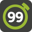 Icono de programa: 99 minutos Repartidor