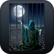 プログラムのアイコン：الامام الكاظم عليه السلام