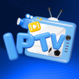 プログラムのアイコン：LiveCast: Smart IPTV  Liv…