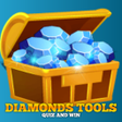 程序图标：Diamonds Tools