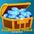 Diamonds Tools