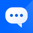 أيقونة البرنامج: SMS Messages Text Chat Pr…