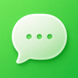 ไอคอนของโปรแกรม: SMS Messages Text Chat Pr…