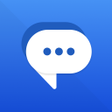 プログラムのアイコン：SMS Messages Text Chat Pr…