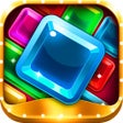 Ikon program: Block Slide - Jewels Crus…
