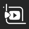 Programın simgesi: Next Editor : Video Edit …