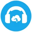 Icon of program: Mp4 2 Mp3 converter