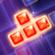 プログラムのアイコン：Jewel Island Puzzle